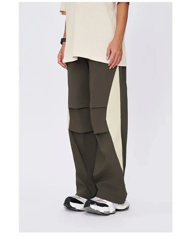 RFSD Men's | Multi - Pocket Cargo Pants Detail