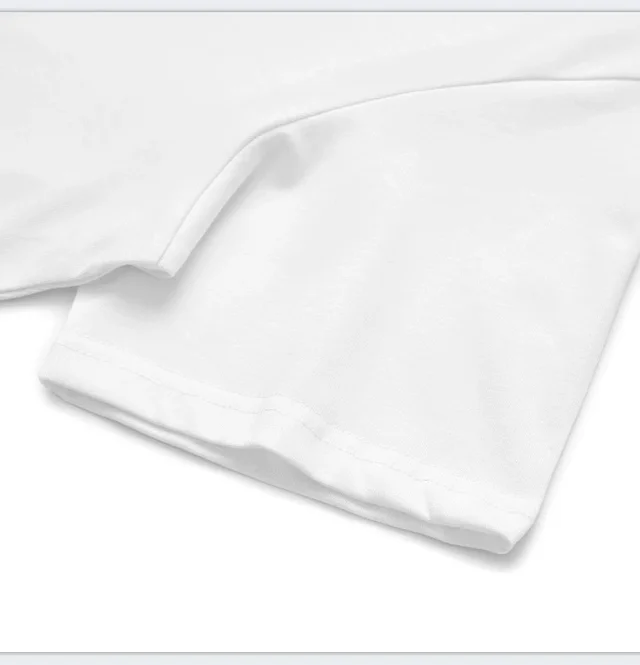 RFSD Men's Streetwear Tee 2025 SS Detail
