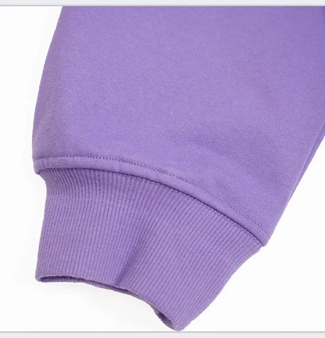 RFSD Men's | 2025 A/W Loose Retro Hoodie Detail
