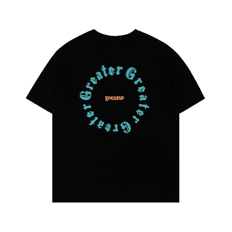 RFSD Men's T-shirt, 2025 Summer
