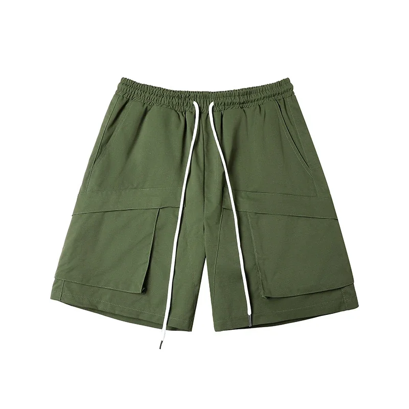 RFSD Men's Summer 2025 Thin Cargo Shorts