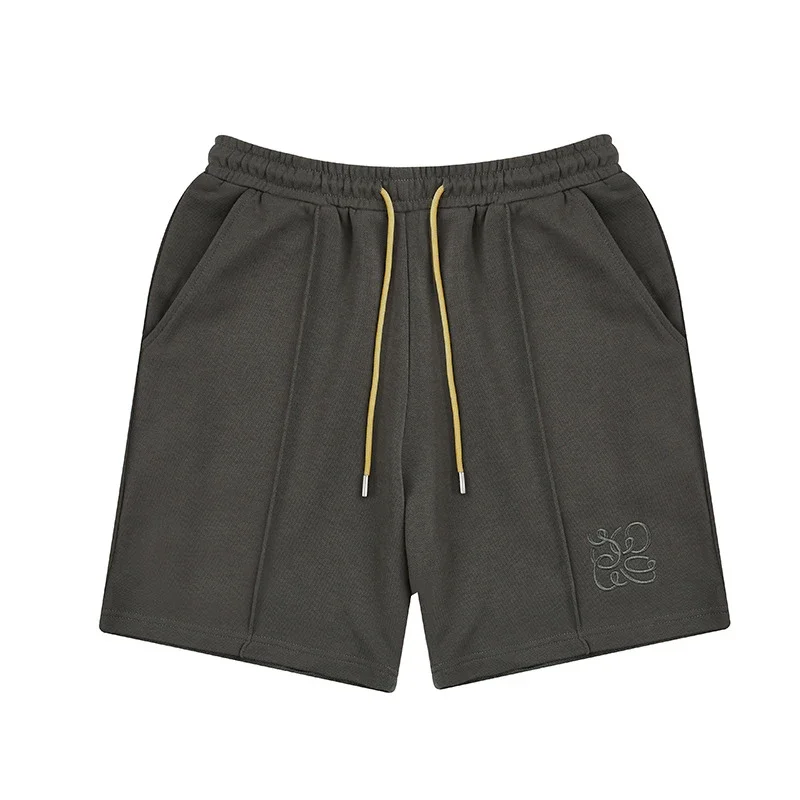 RFSD Men's 2025 SS Loose Shorts with Embroidery