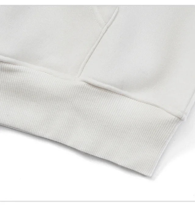 2025 AW RFSD Men's Hoodie Detail