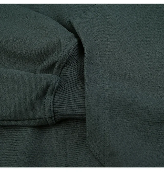 RFSD Men's Hoodie & Sweatpants Set Detail