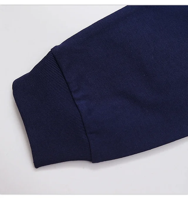 RFSD Men's 2025 A/W Long Sleeve T-shirt Detail