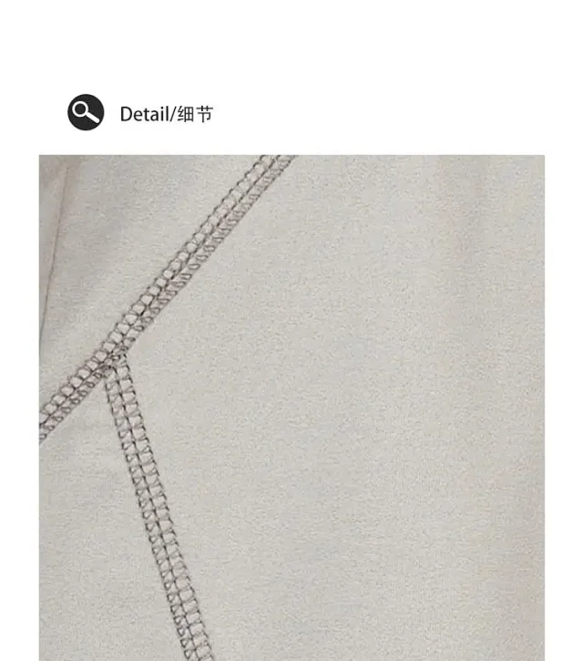 RFSD Men's 2025 Summer Light Outdoor Short-Sleeve T-Shirt Detail