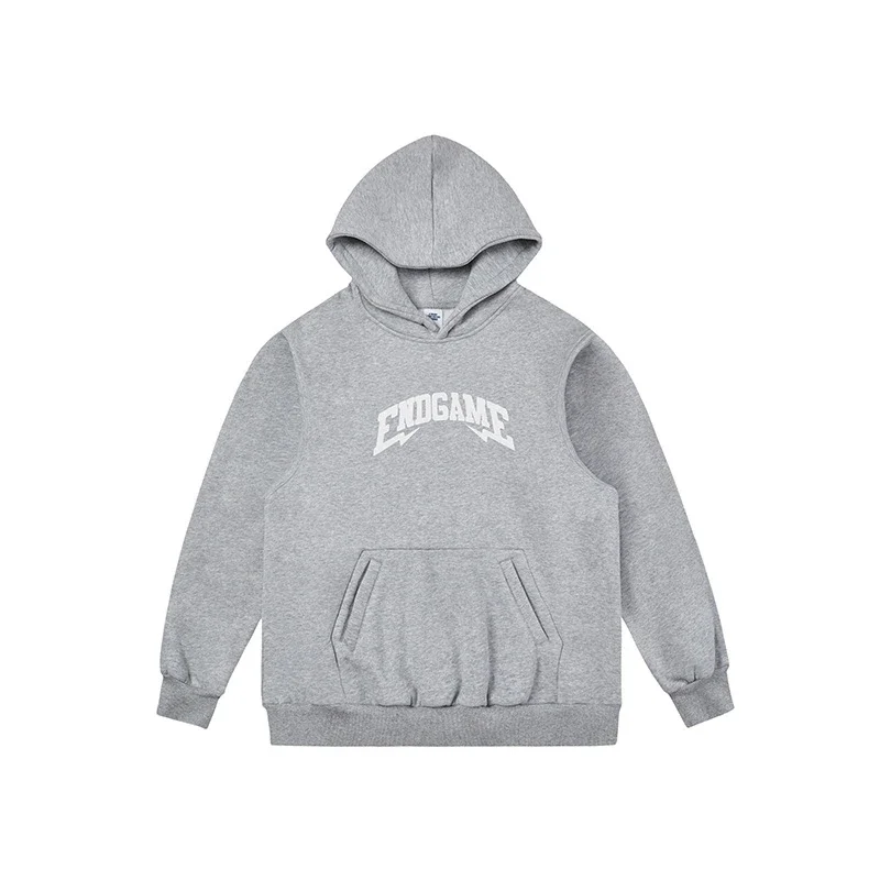RFSD Men's 2025 AW 380g Fleece Hoodie