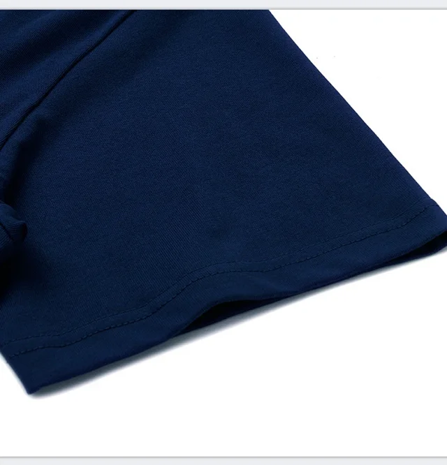 RFSD Men's T-Shirts: Luxury-inspired 2025 Spring/Summer Detail