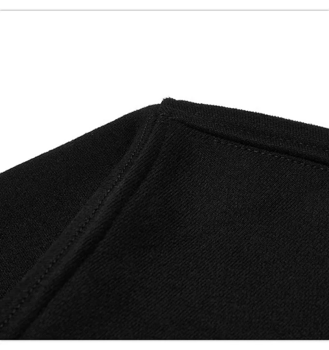 RFSD Men's Streetwear Sweatshirt Detail