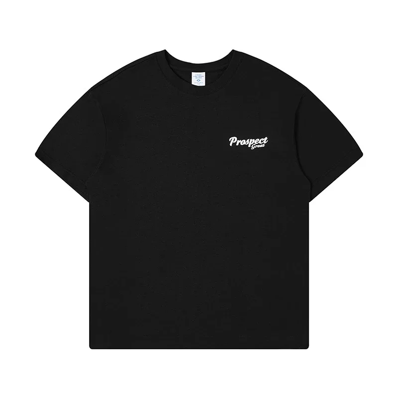 RFSD Men's T-shirt | 2025 Spring-Summer New Loose Short-sleeve