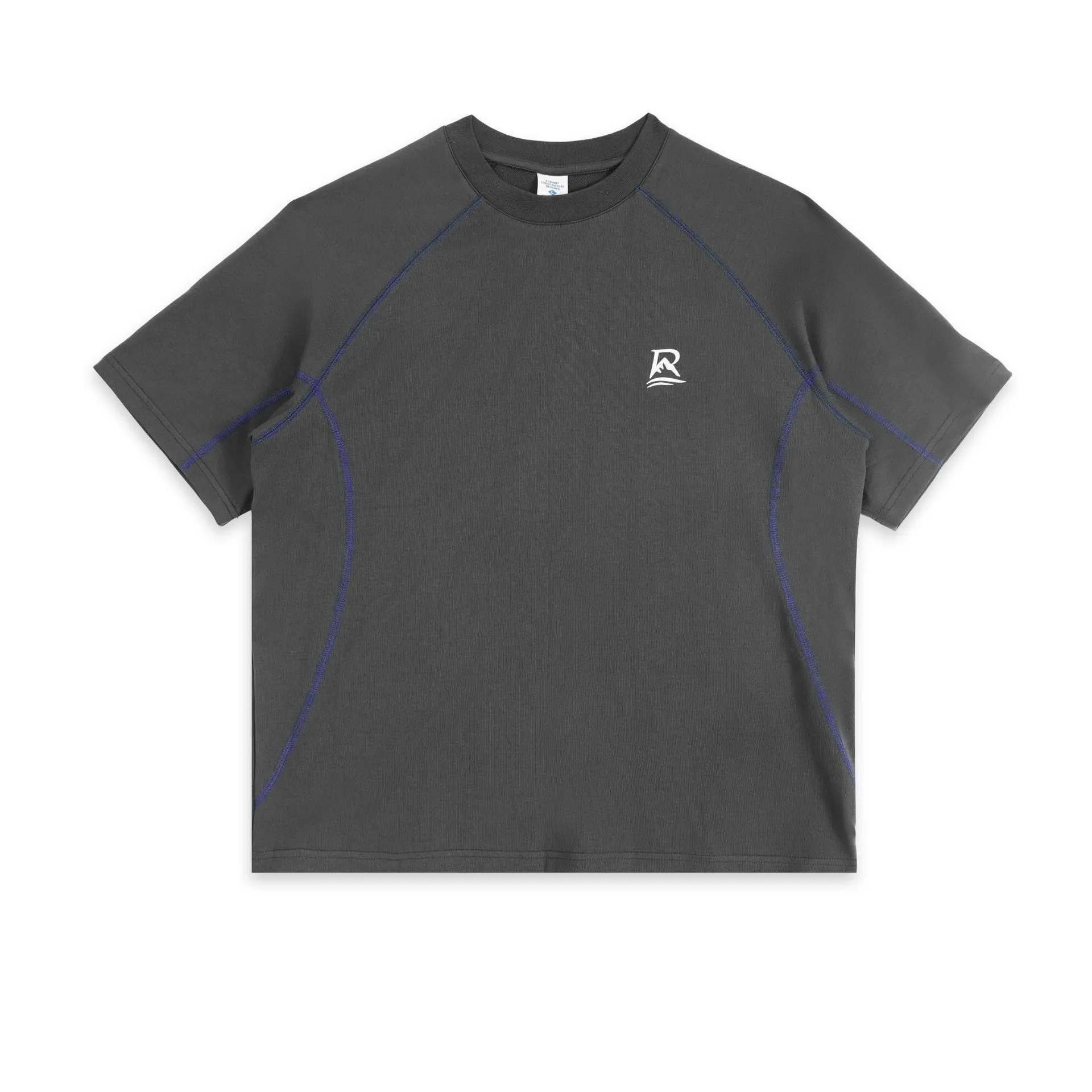 RFSD 2025 Summer Men's Relaxed Fit Tee