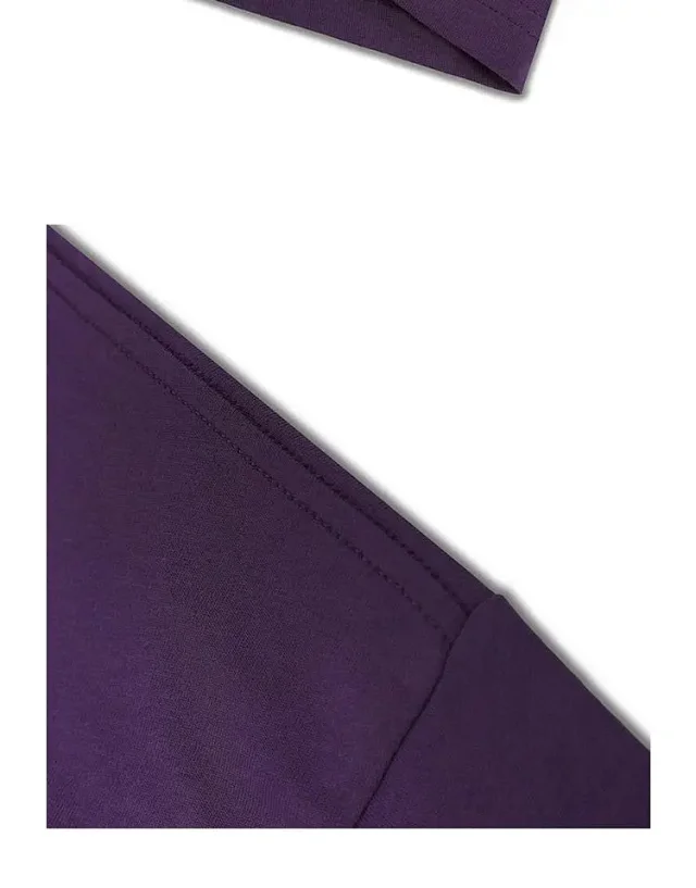 RFSD Men's 2025 SS American Street Print Tee Detail