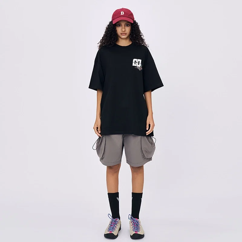 RFSD Men's | 2025 SS Foam Print T - Shirt 2