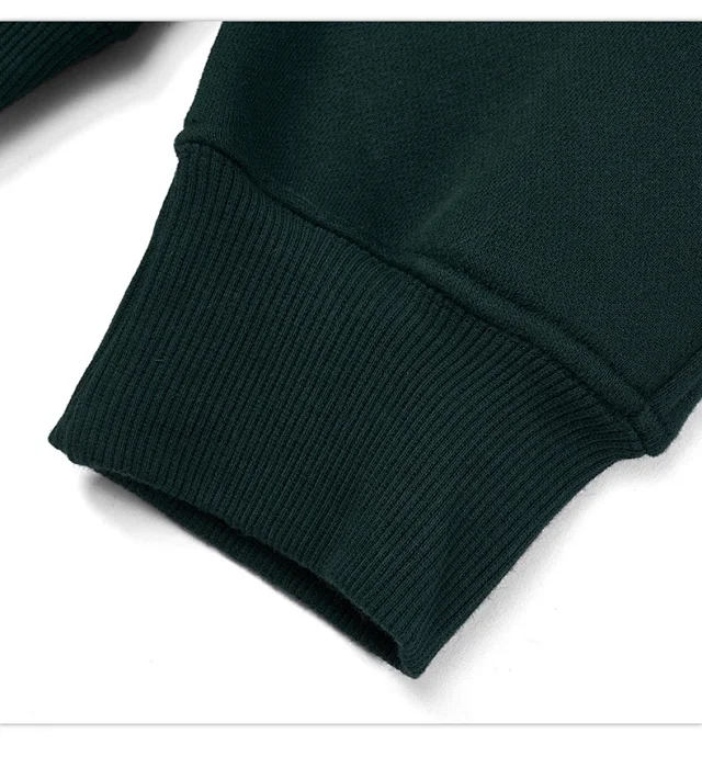 RFSD Men's Sweatshirt | 2025 Fall/Winter Detail