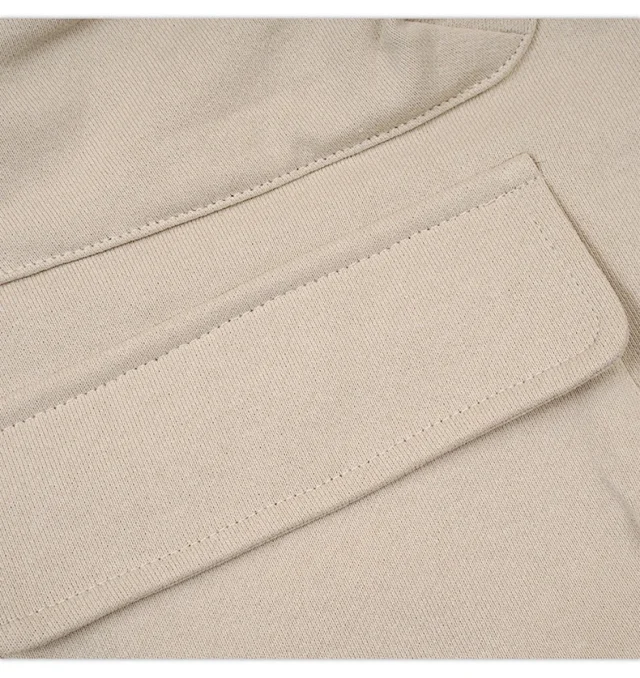 RFSD Men's 2025 Summer Multi-pocket Cargo Shorts Detail