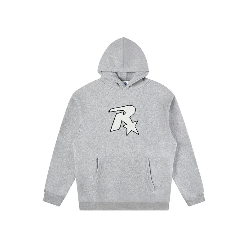 RFSD Men's Hoodie 2025 AW