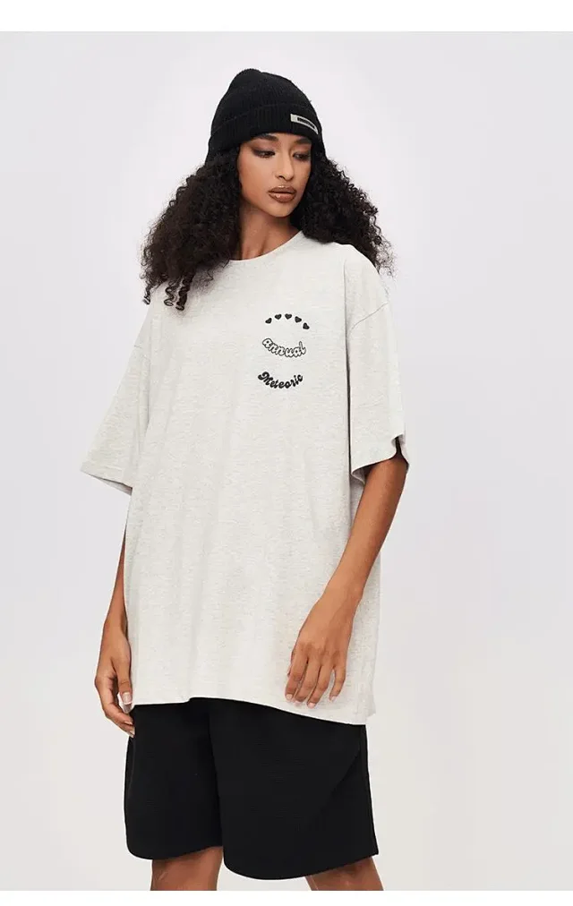 RFSD Men's Tee 2025 Summer New Detail