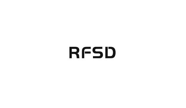 RFSD Men's 2025 Pleated Trousers Detail