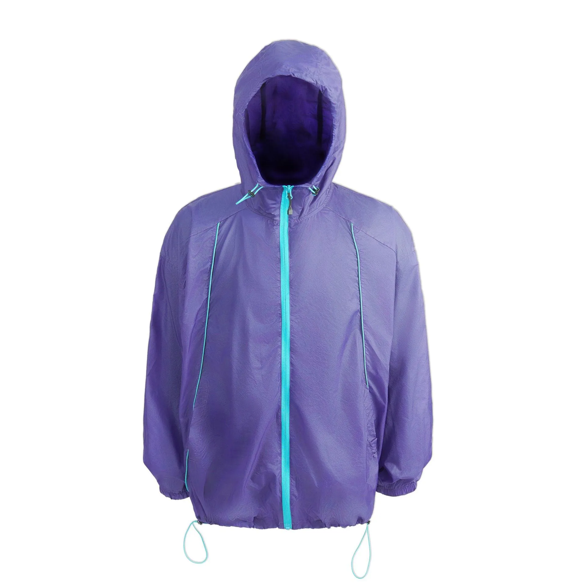2025 Summer New Unisex Slim Sunscreen Suit