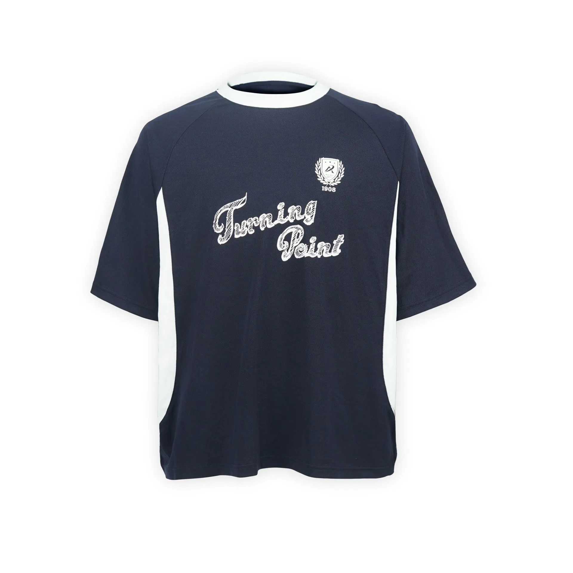 RFSD Men's Spring/Summer 2025 Short-Sleeve T-Shirt