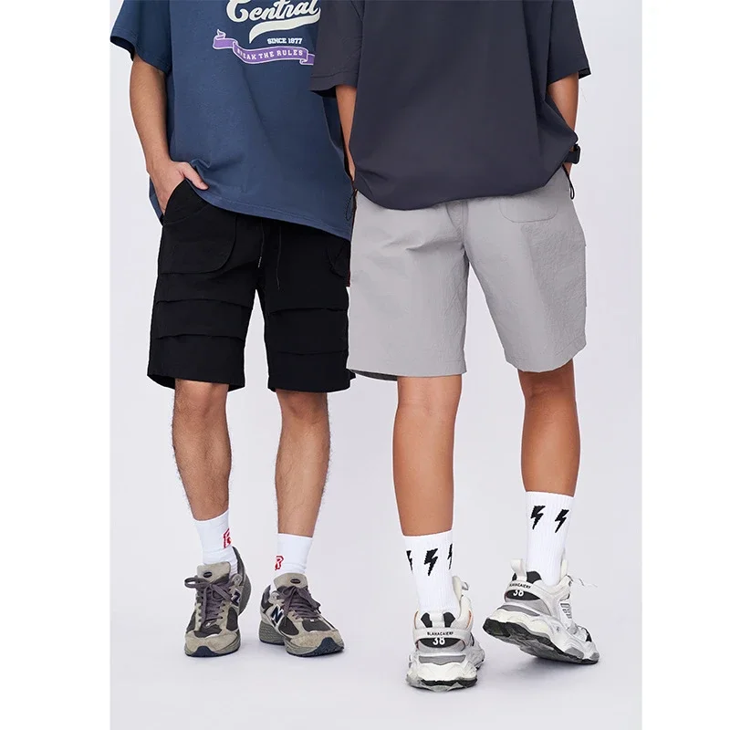 RFSD Men's 2025 Summer Shorts: Stylish, Baggy & Trendy