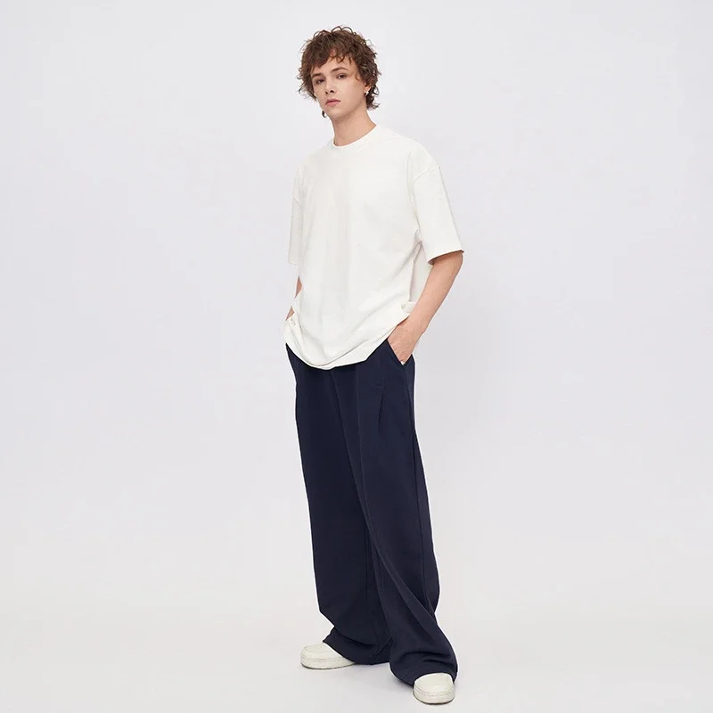 RFSD Men's 2025 Summer Loose Fleece Pants
