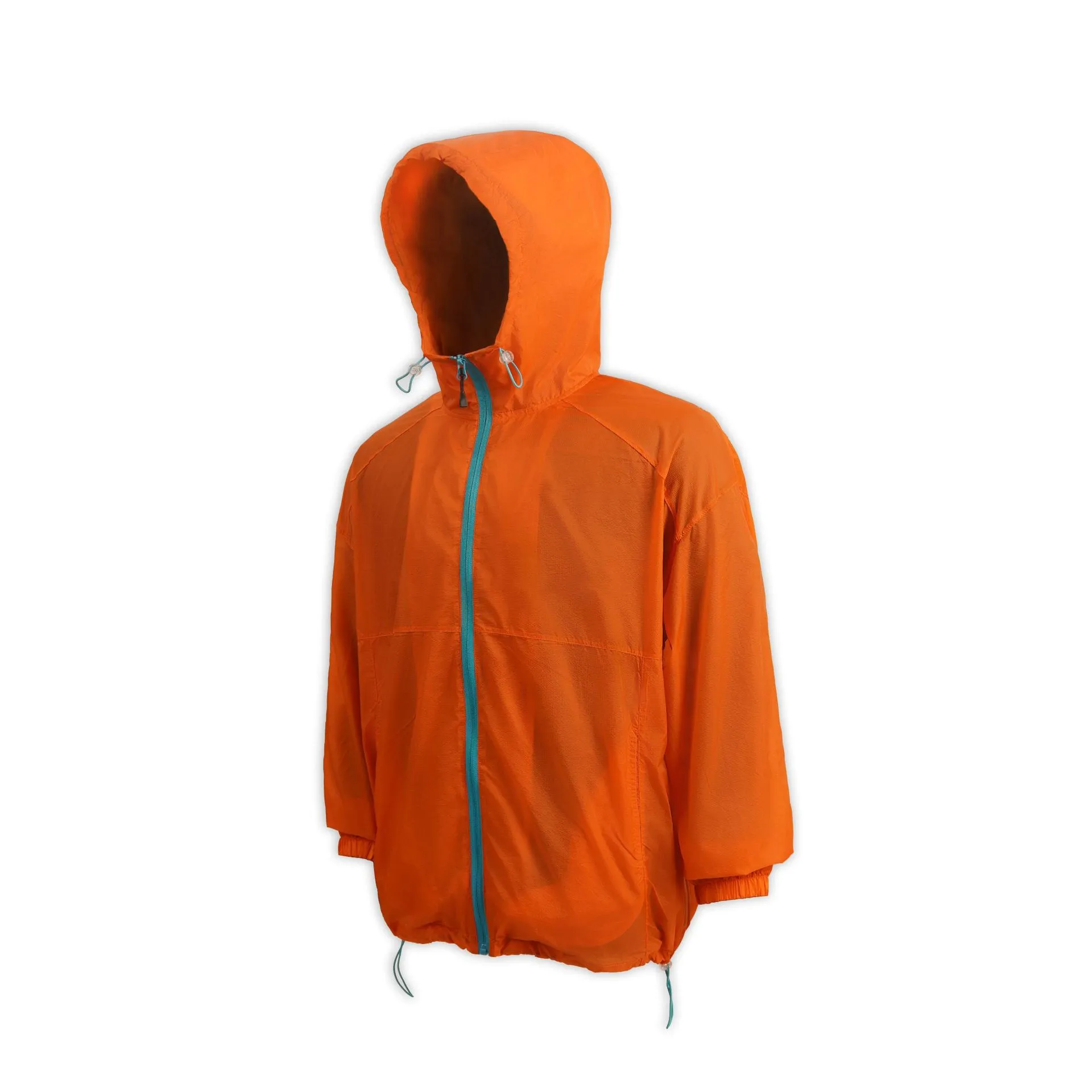 RFSD Men's 2025 Summer UPF50+ Skin Coat