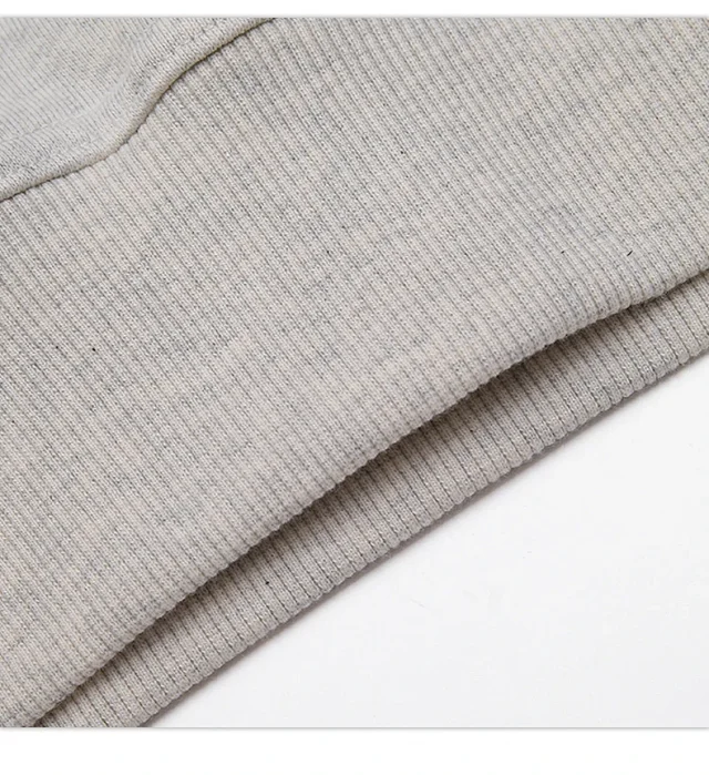RFSD Men's 2025 FW Street Sweatshirt Detail