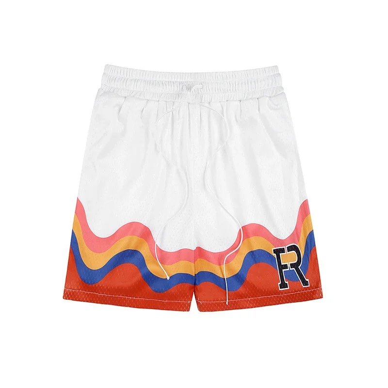RFSD Men's Summer 2025 Basketball Shorts