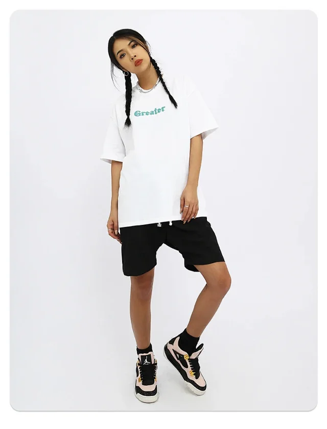 RFSD Men's T-shirt, 2025 Summer Detail