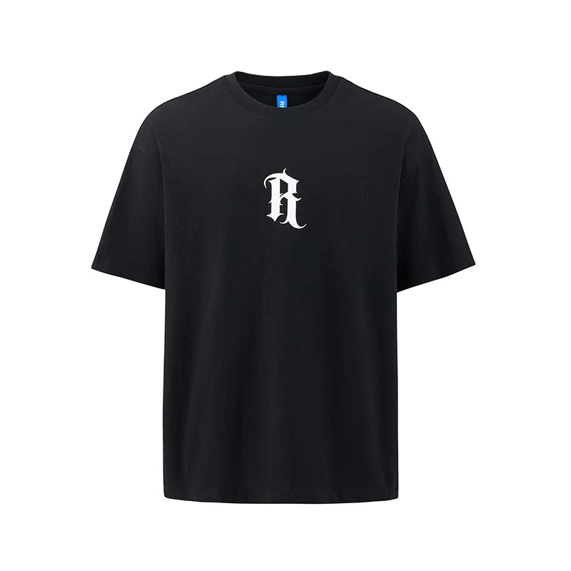 RFSD 2025SS Men's Oversize T-shirt