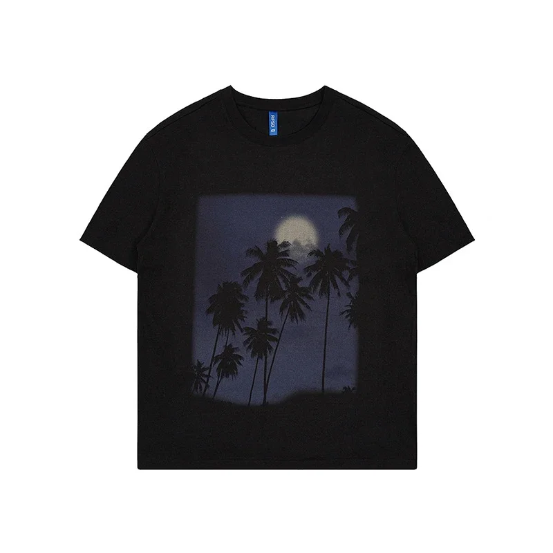 RFSD Men's Loose 230g Cotton Tee (Spring/Summer 2025)