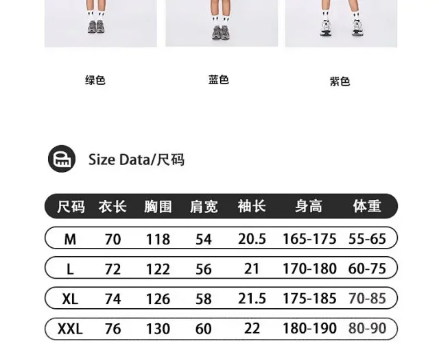 RFSD Men's 2025 T-shirt (250G) Detail
