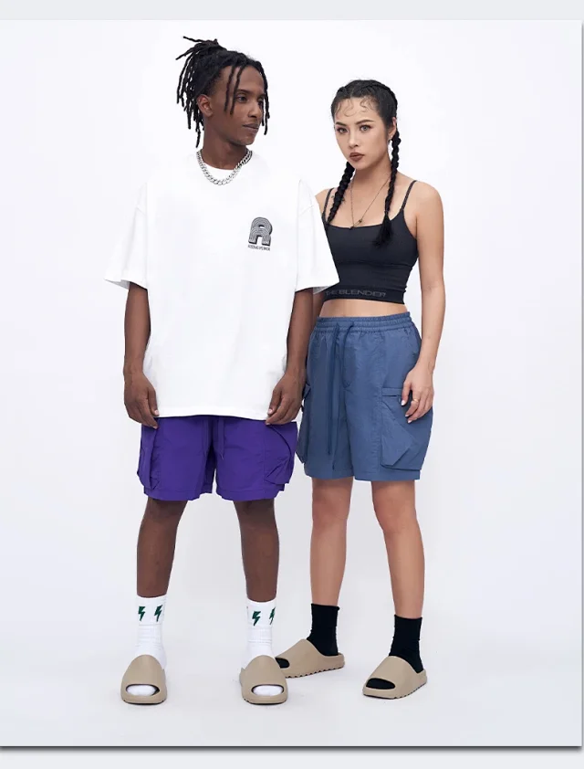 RFSD Men's Shorts | 2025 Spring/Summer Detail