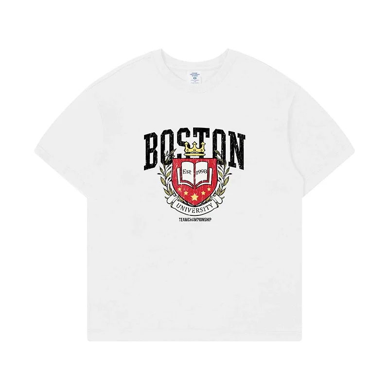 RFSD Men's Vintage Print T-shirt