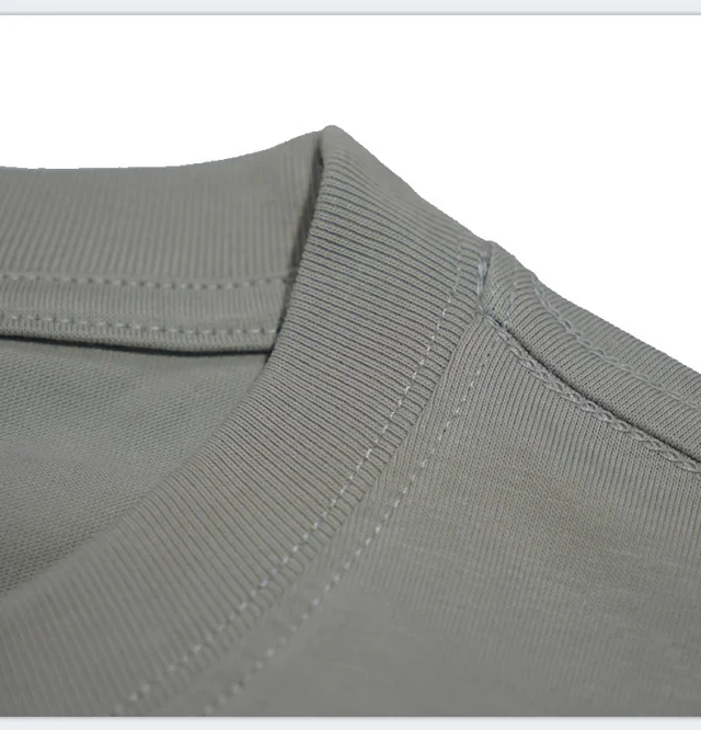 RFSD Men's 2025 Summer Trendy Loose 240G Balenciaga Cool T-shirt Detail