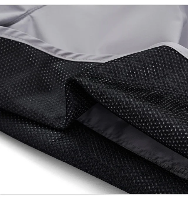 RFSD Men's Lightweight 3-in-1 Tech Sun Protective Jacket (Spring/Summer 2025) Detail