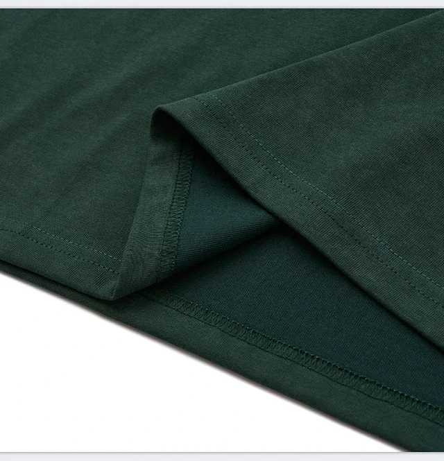 RFSD Men's | Balenciaga Dupe Heavyweight Washed T - Shirt Detail