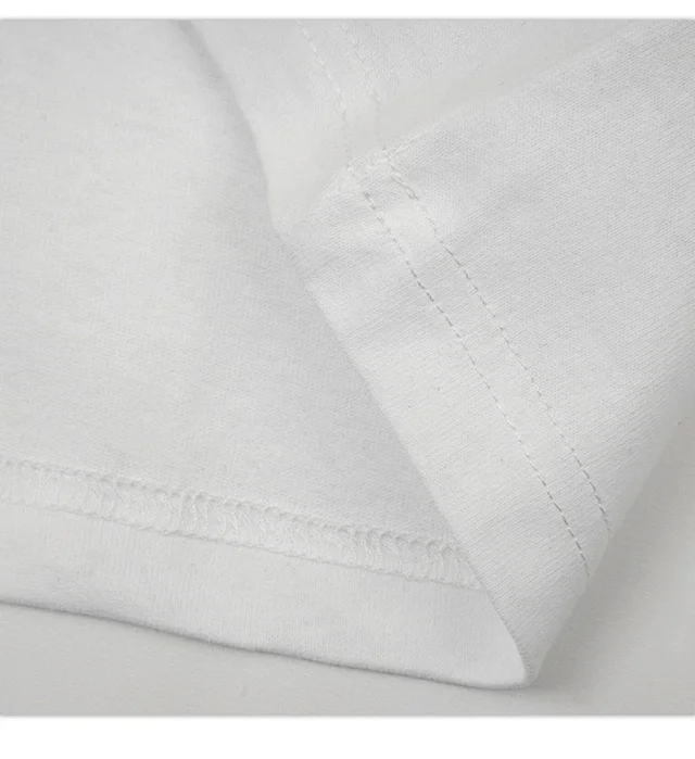 RFSD Men's T-shirt 2025 Spring/Summer Detail