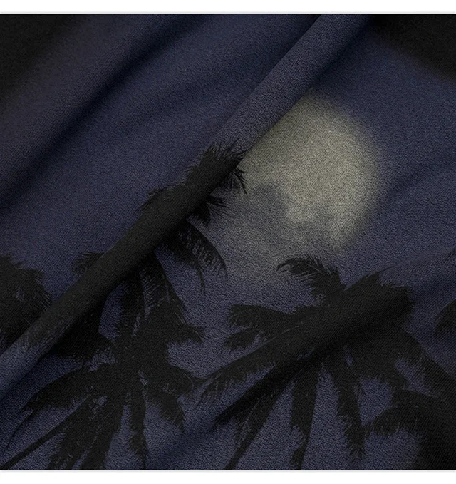 RFSD Men's Loose 230g Cotton Tee (Spring/Summer 2025) Detail