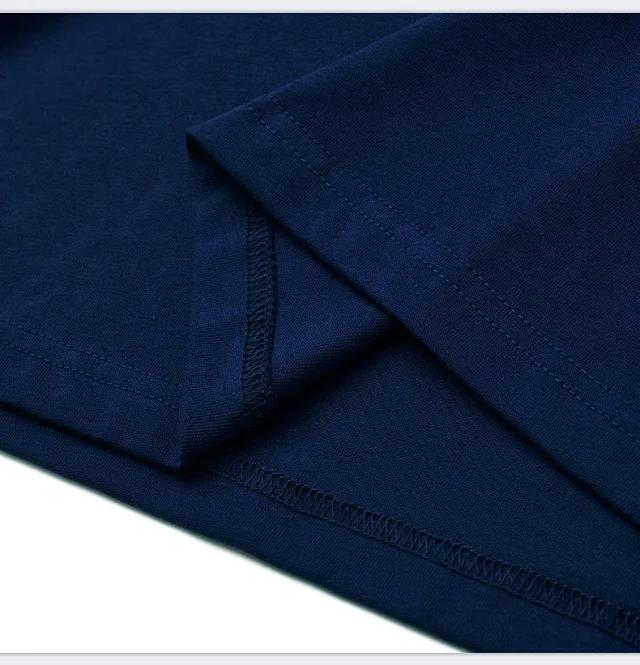 RFSD Men's T-Shirts: Luxury-inspired 2025 Spring/Summer Detail