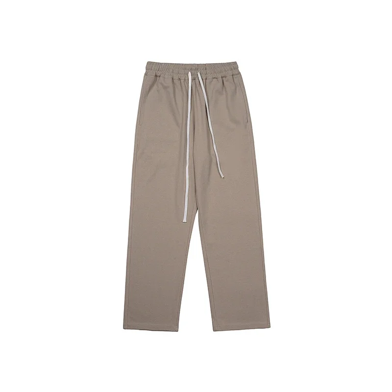 RFSD Men's|2025 Summer New Casual Wide-Leg Pants