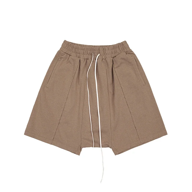 RFSD Men's | 2025 Summer Loose Drawstring Shorts
