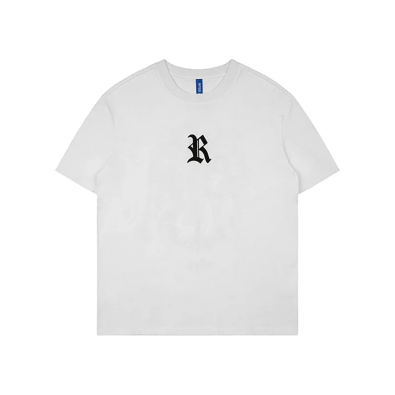 RFSD Men's Angel Print Tee