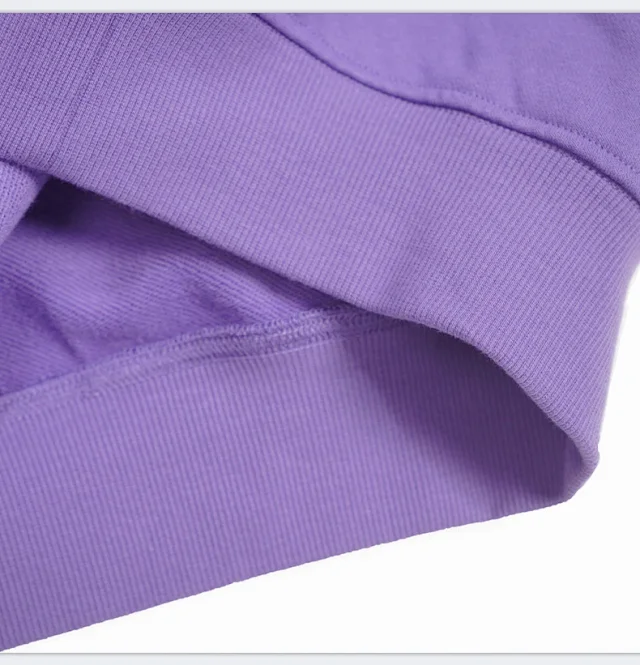RFSD Men's | 2025 A/W Loose Retro Hoodie Detail
