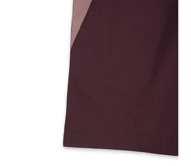 RFSD Men's | Multi - Pocket Cargo Pants Detail