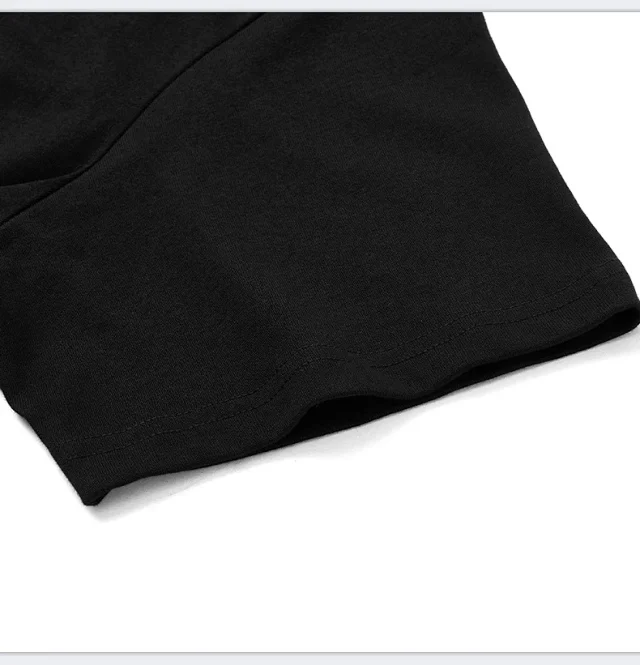 RFSD Men's 2025 Summer 235G Heavyweight Tee Detail