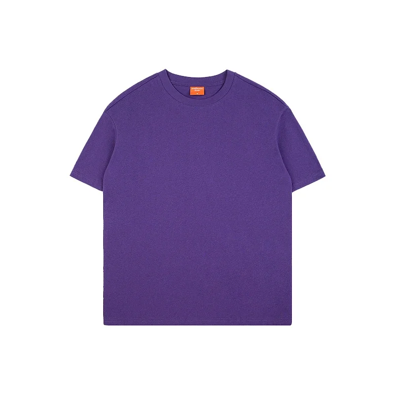 RFSD Men's 230g Xinjiang Cotton T-shirt