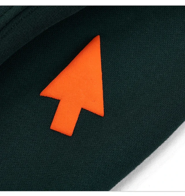 RFSD Men's Sweatshirt | 2025 Fall/Winter Detail