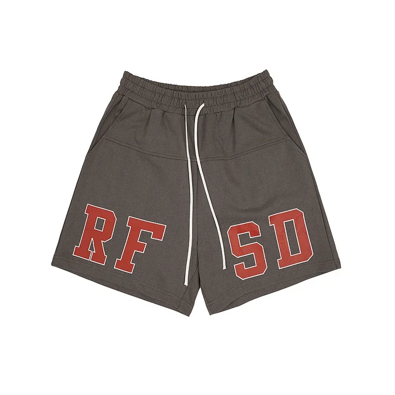 RFSD Men's 2025 Summer 420g Heavyweight Shorts